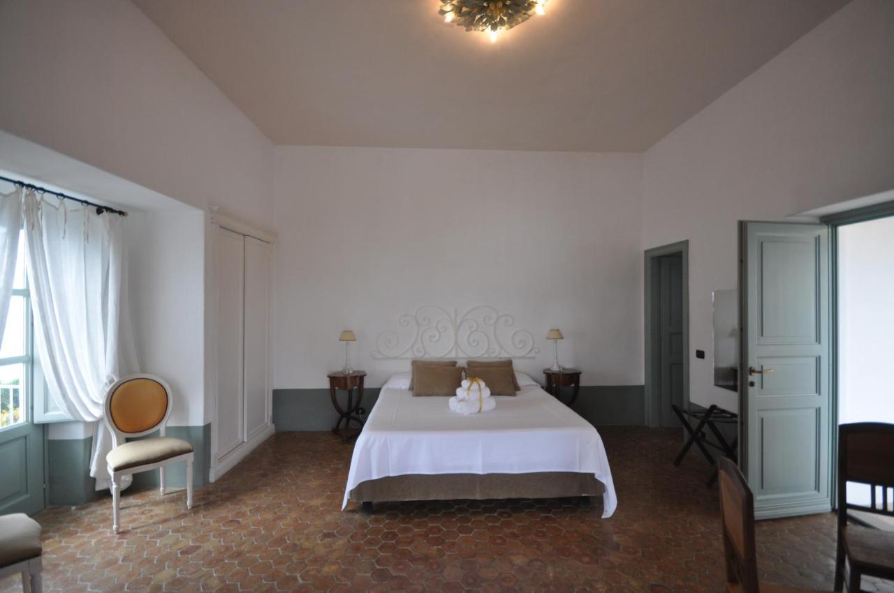 La Salina Borgo Di Mare Hotel 4*