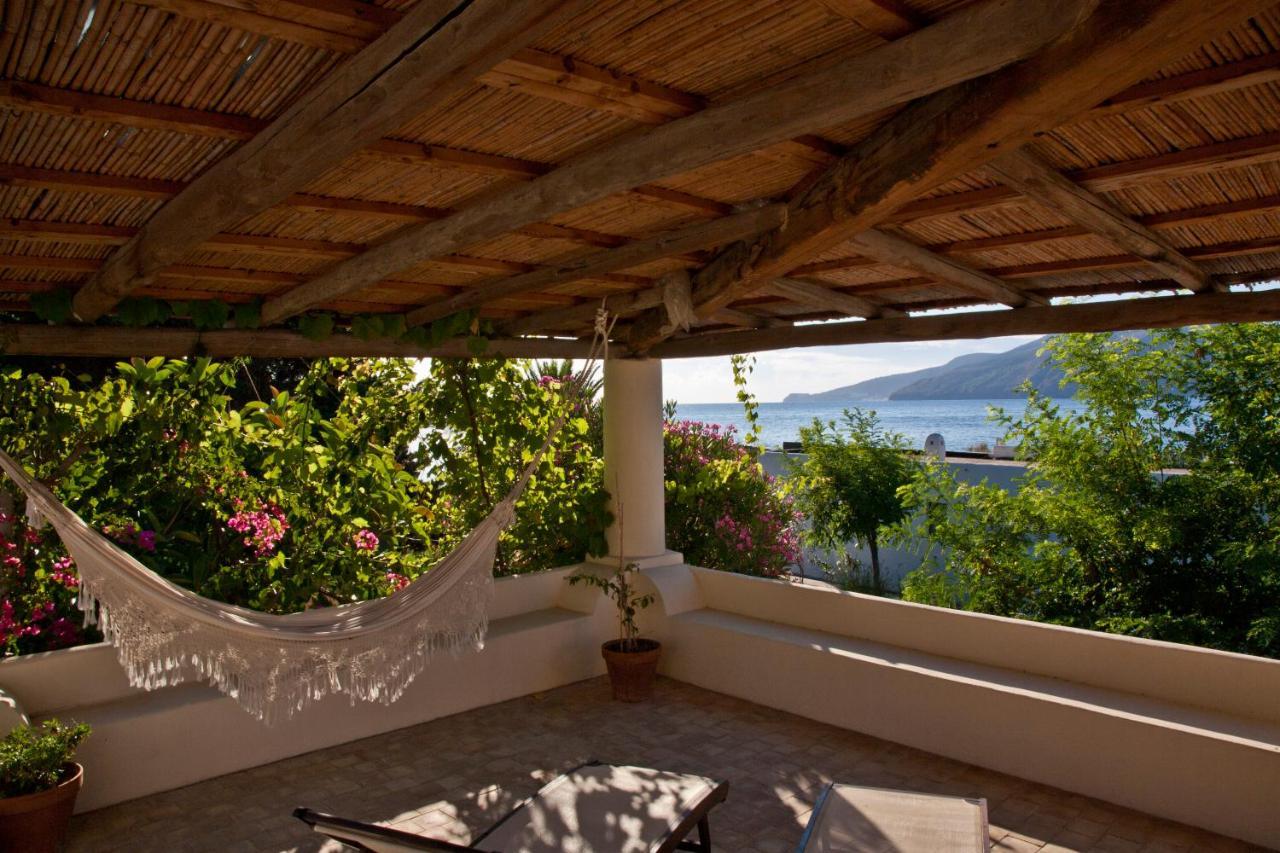 La Salina Borgo Di Mare Lingua