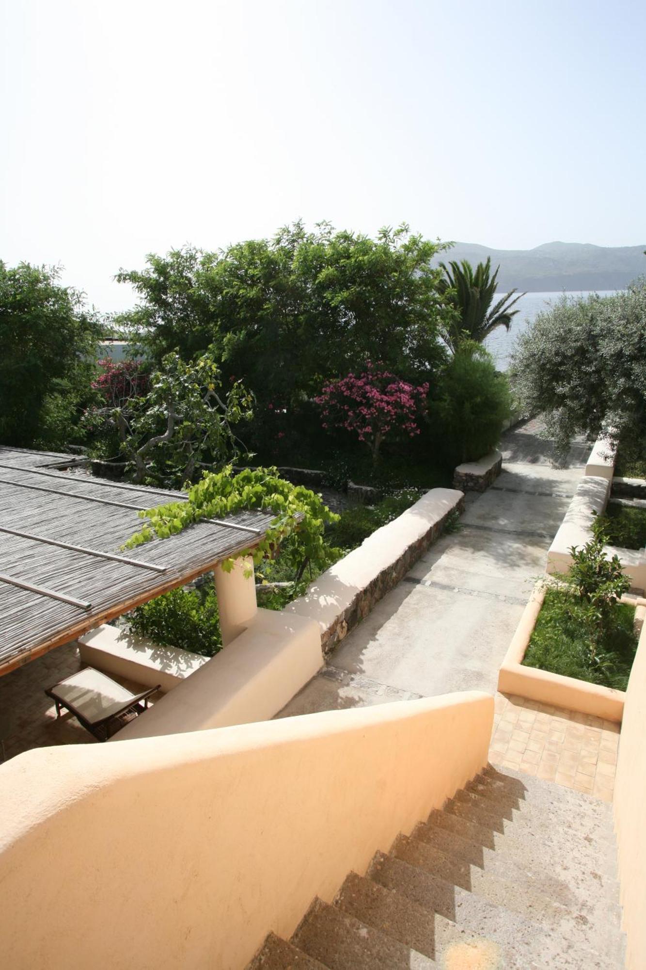 Hotel La Salina Borgo Di Mare Lingua