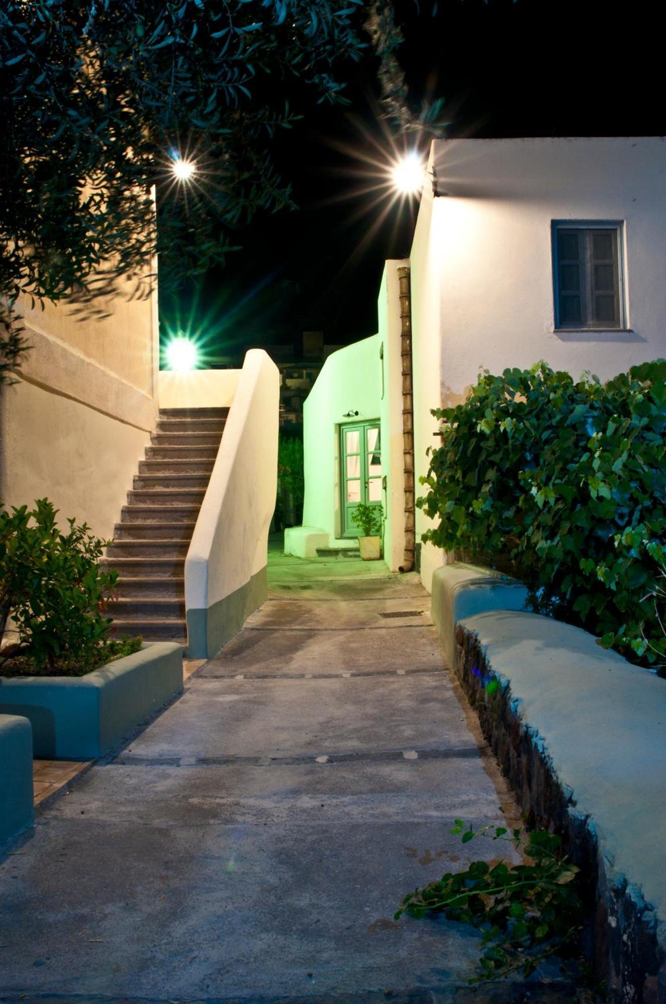 La Salina Borgo Di Mare Lingua