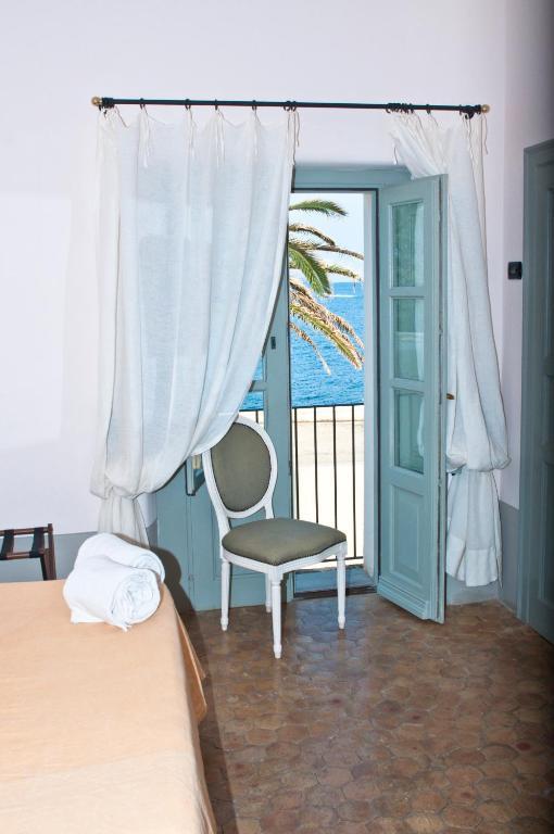 Hotel La Salina Borgo Di Mare