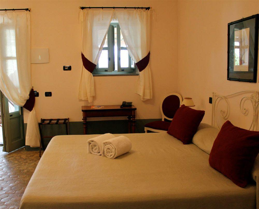 La Salina Borgo Di Mare Hotel