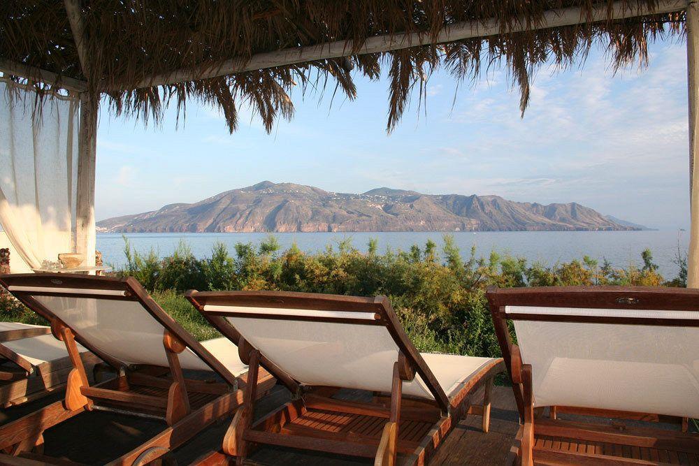 La Salina Borgo Di Mare 4*