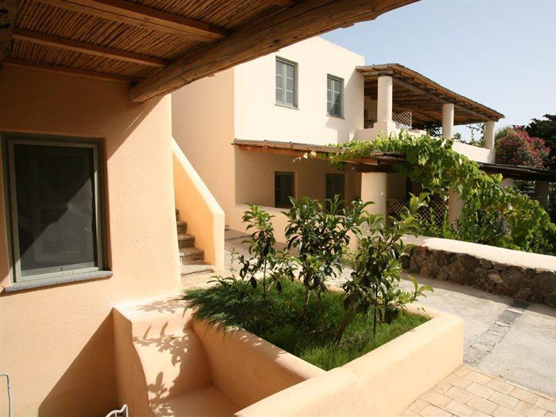 Hotel La Salina Borgo Di Mare Lingua