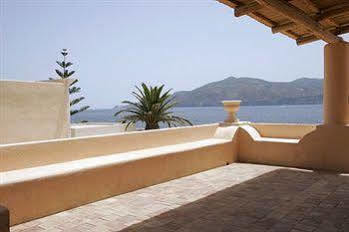 La Salina Borgo Di Mare Hotel