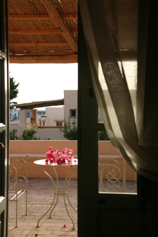 La Salina Borgo Di Mare Hotel Lingua