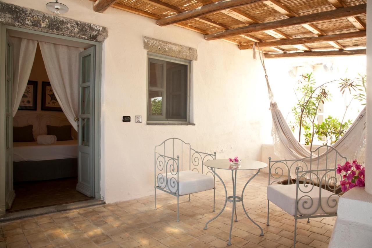 Hotel La Salina Borgo Di Mare