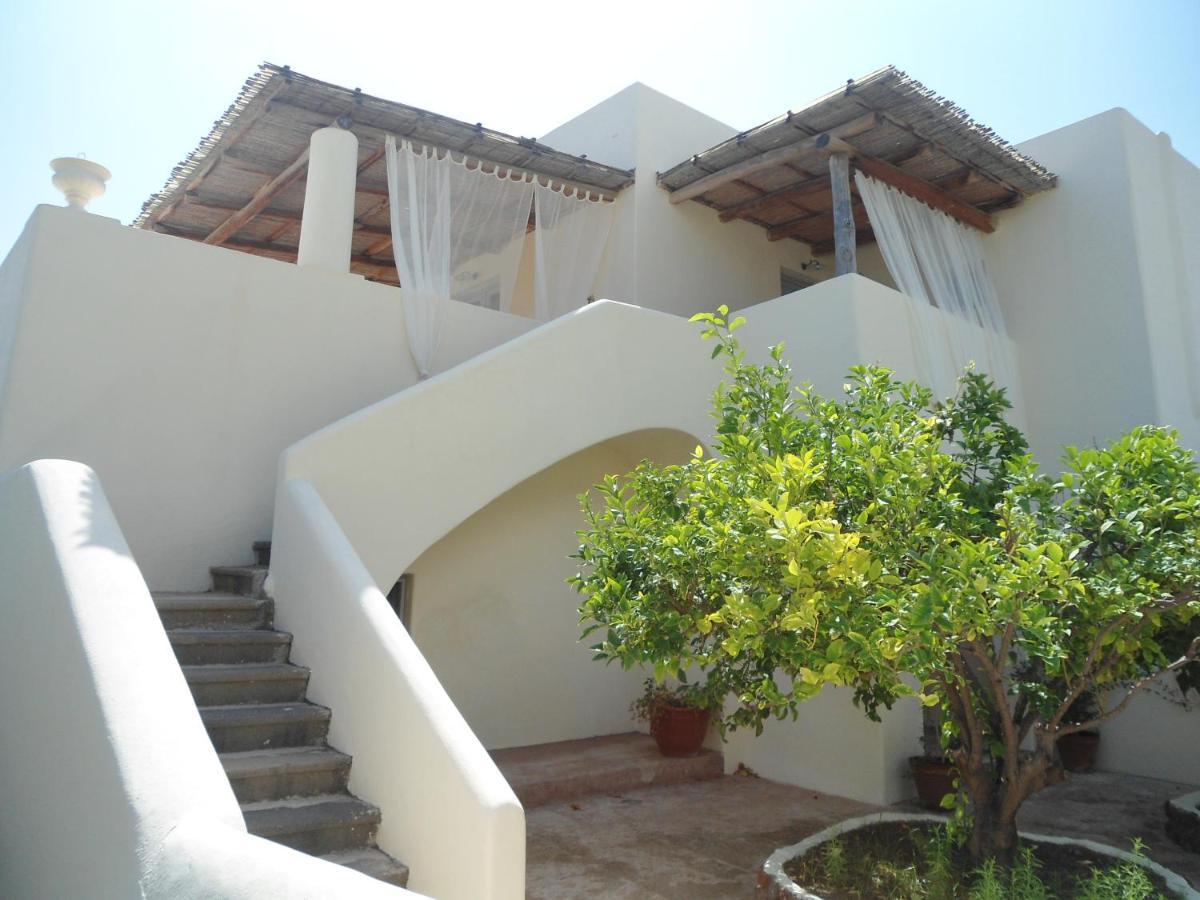 La Salina Borgo Di Mare