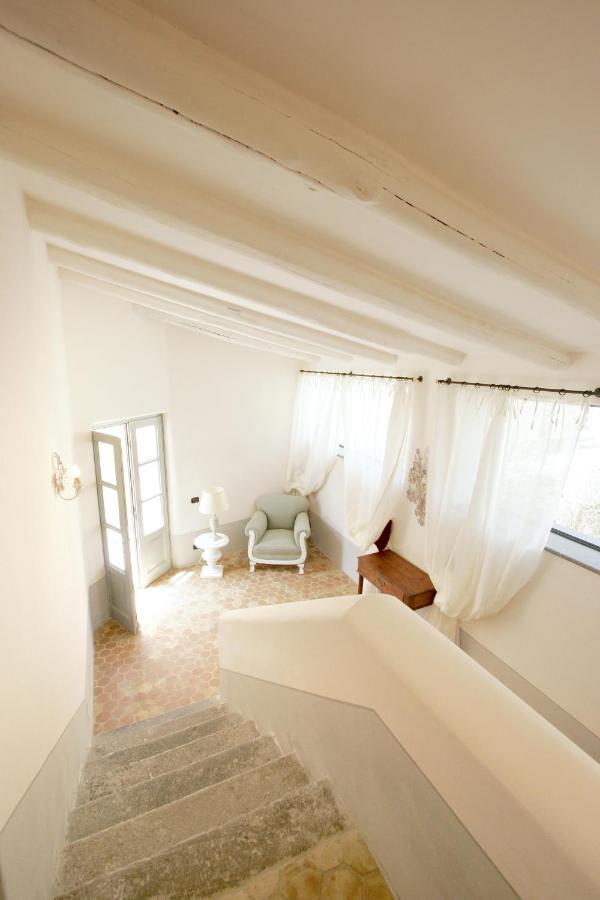 La Salina Borgo Di Mare Hotel