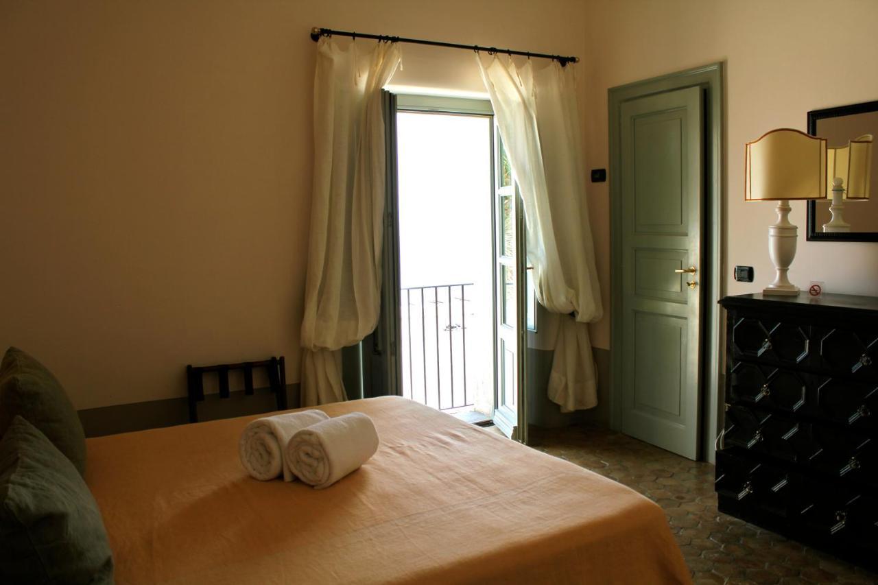 La Salina Borgo Di Mare Hotel