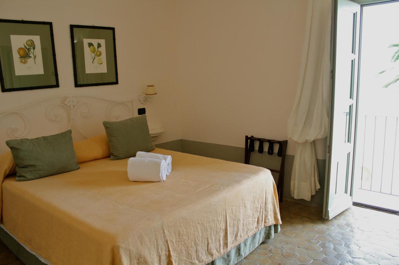 La Salina Borgo Di Mare