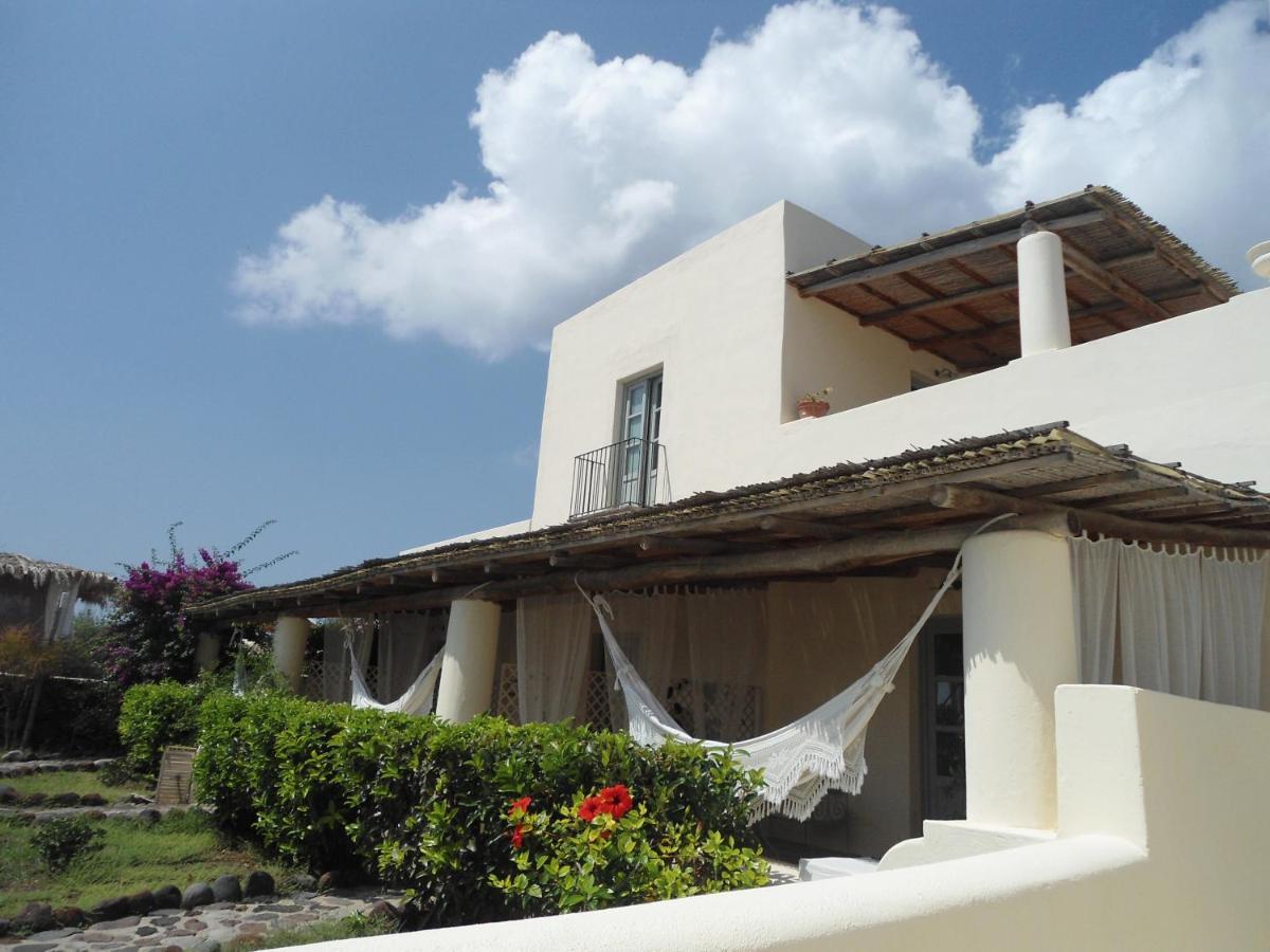 La Salina Borgo Di Mare Hotel Lingua