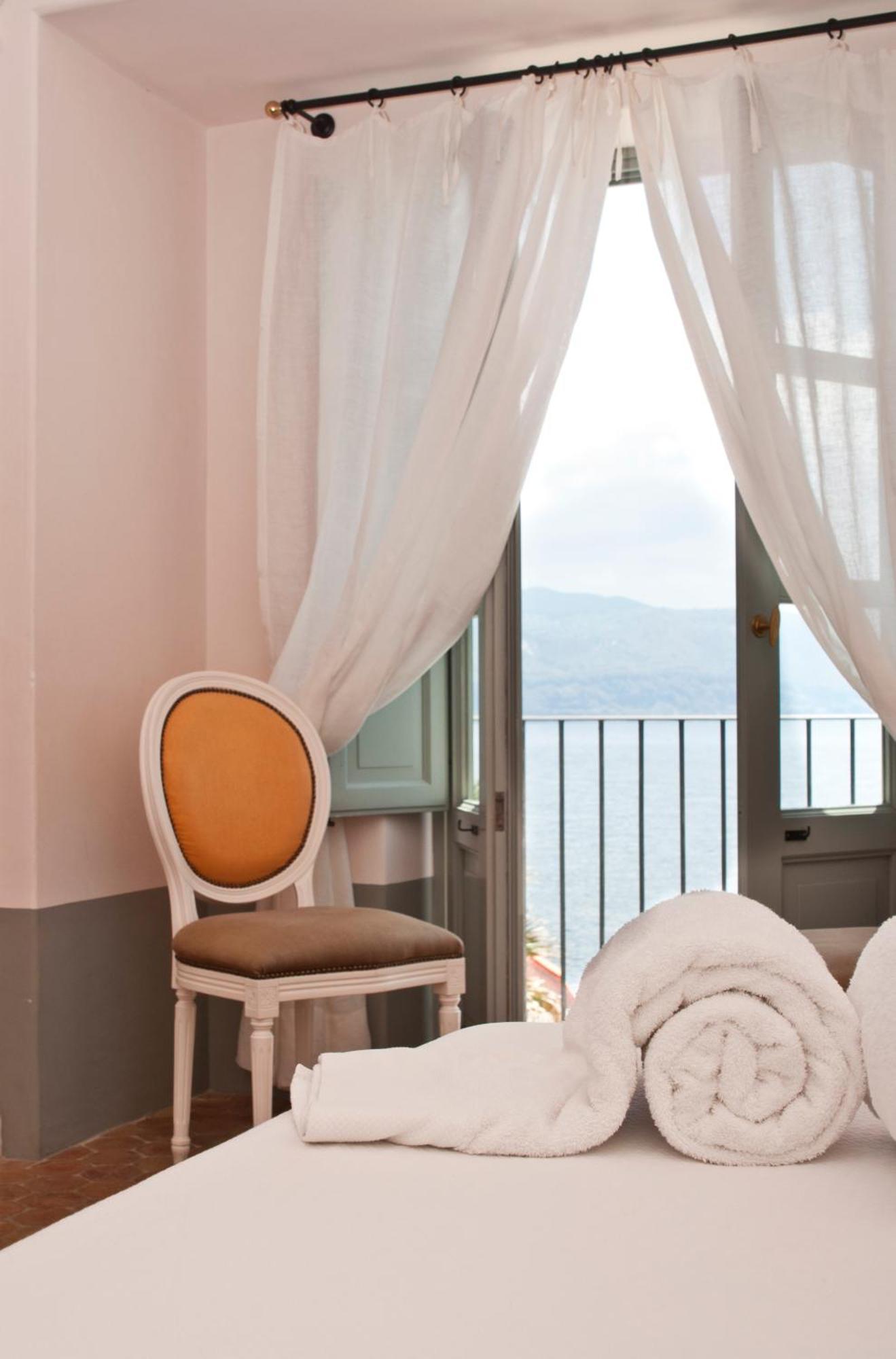 Hotel La Salina Borgo Di Mare