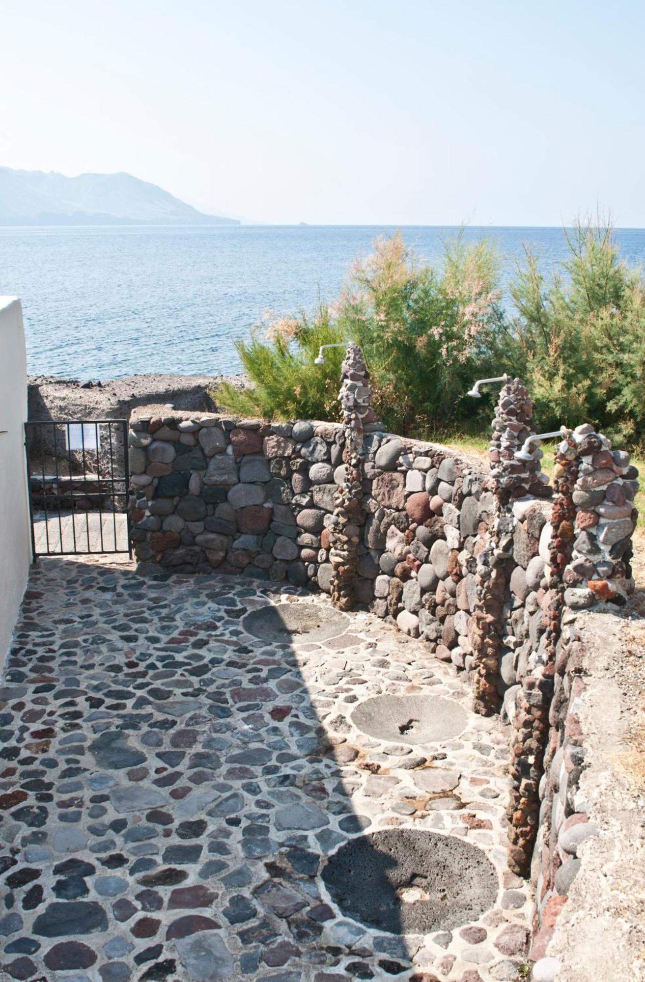 Hotel La Salina Borgo Di Mare Lingua