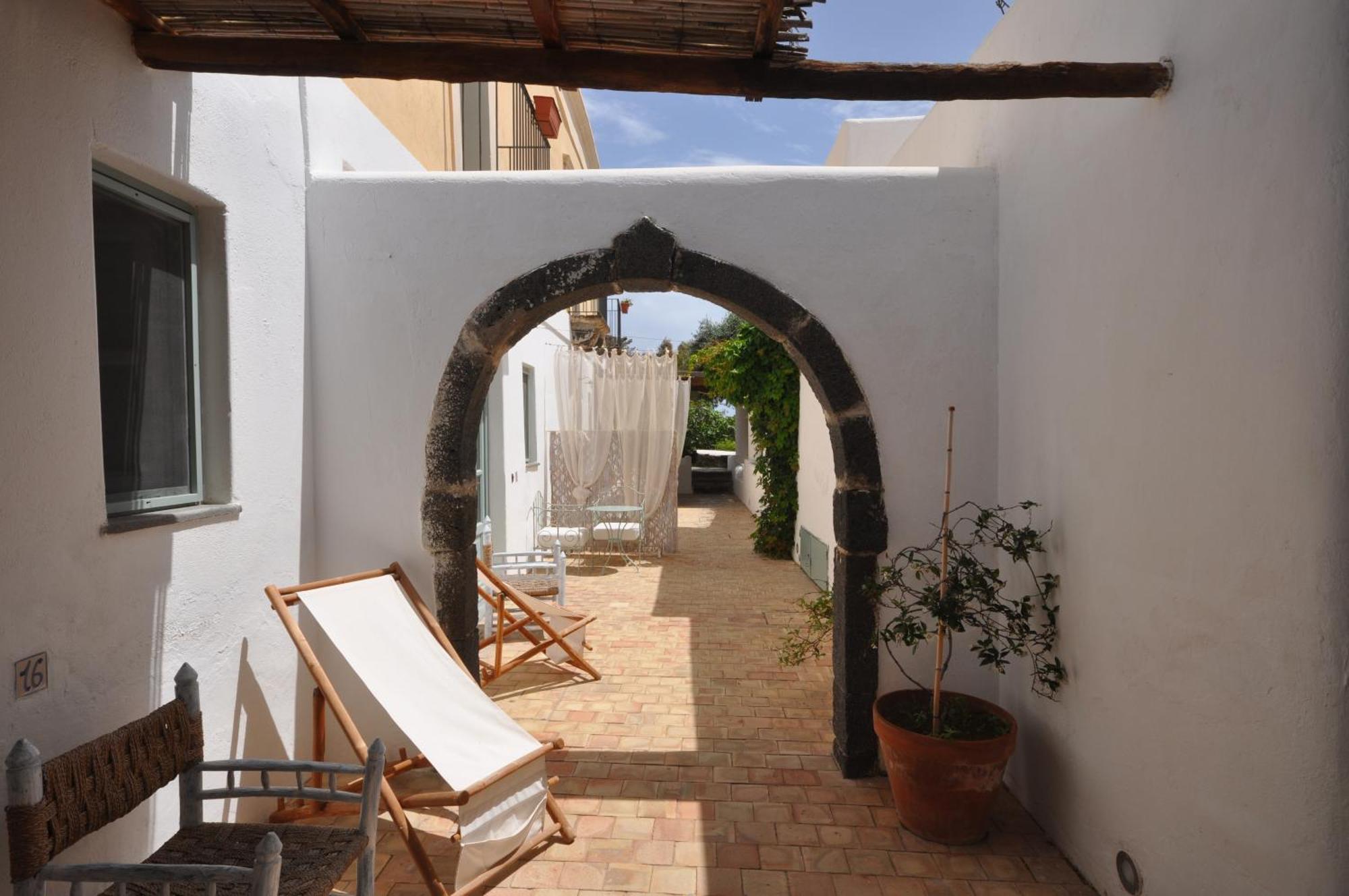 La Salina Borgo Di Mare