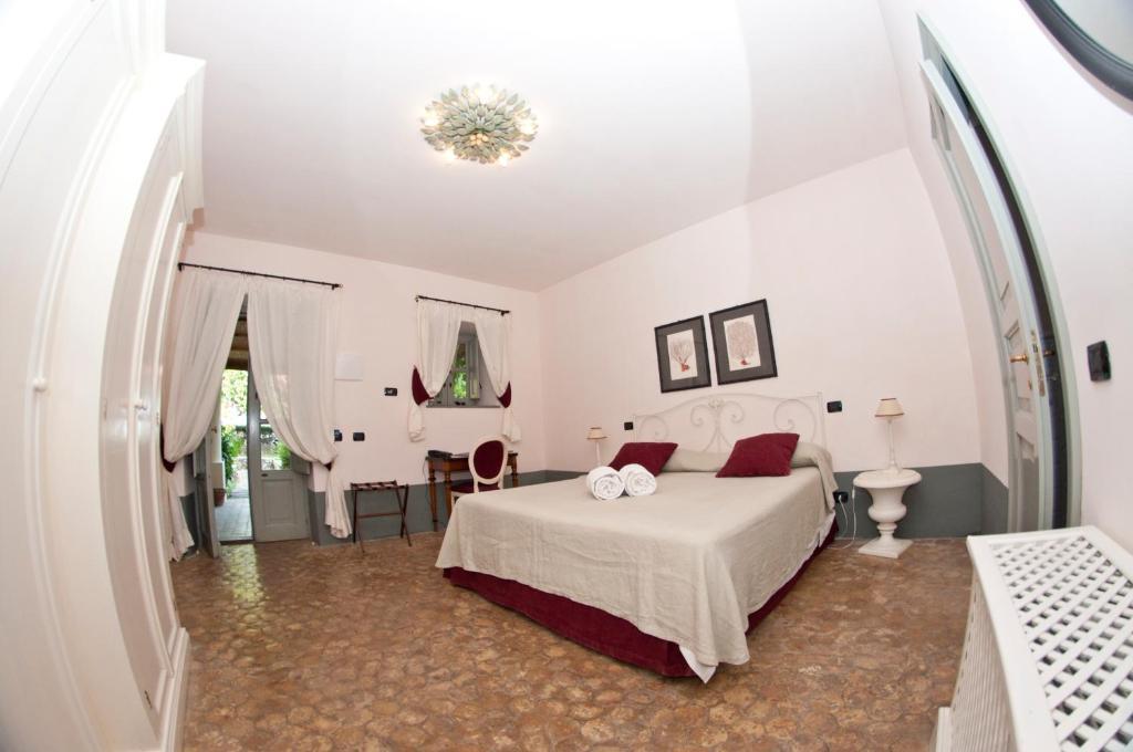 La Salina Borgo Di Mare Hotel