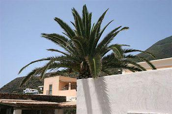 La Salina Borgo Di Mare Hotel 4*