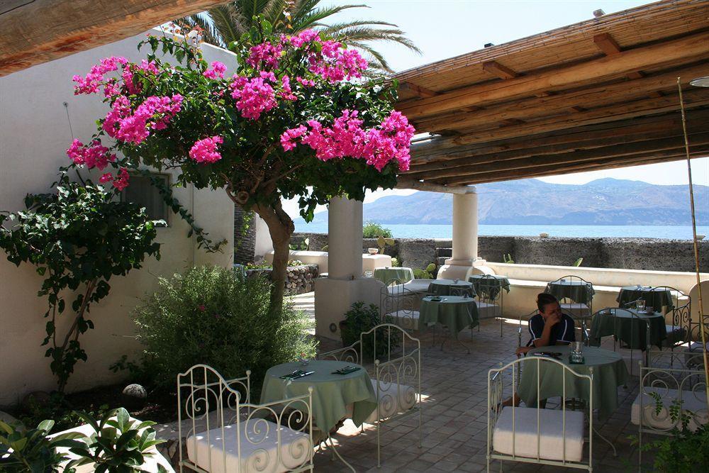 La Salina Borgo Di Mare 4*