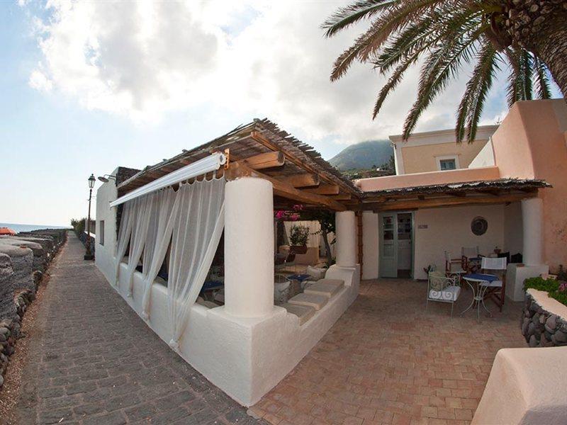 Hotel La Salina Borgo Di Mare