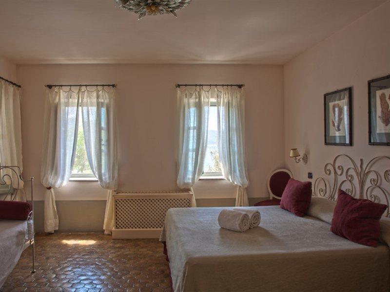 La Salina Borgo Di Mare