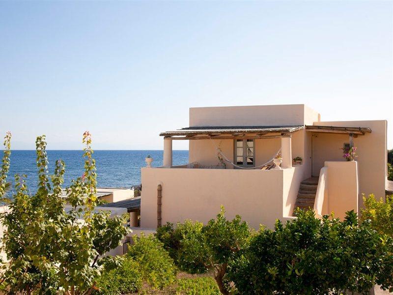 Hotel La Salina Borgo Di Mare