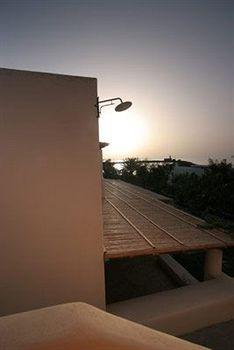 Hotel La Salina Borgo Di Mare