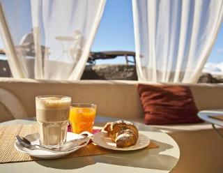 La Salina Borgo Di Mare 4* Lingua