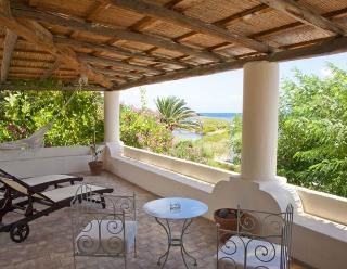 La Salina Borgo Di Mare 4* Lingua